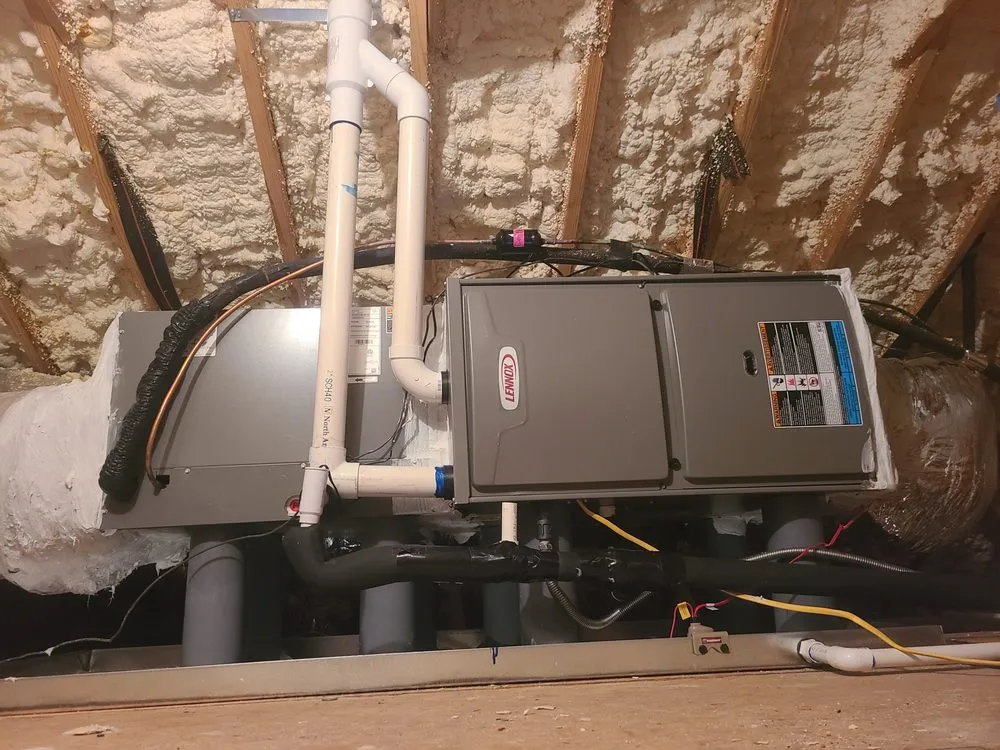 Slide of Payesko HVAC