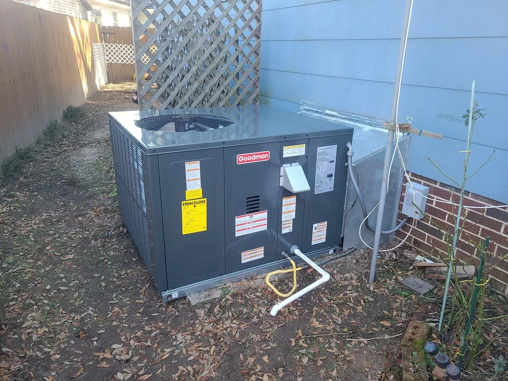 Slide of Payesko HVAC