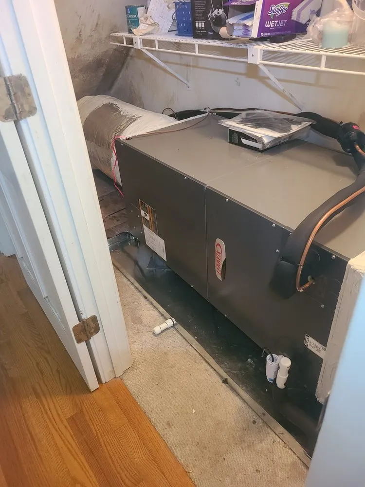 Slide of Payesko HVAC