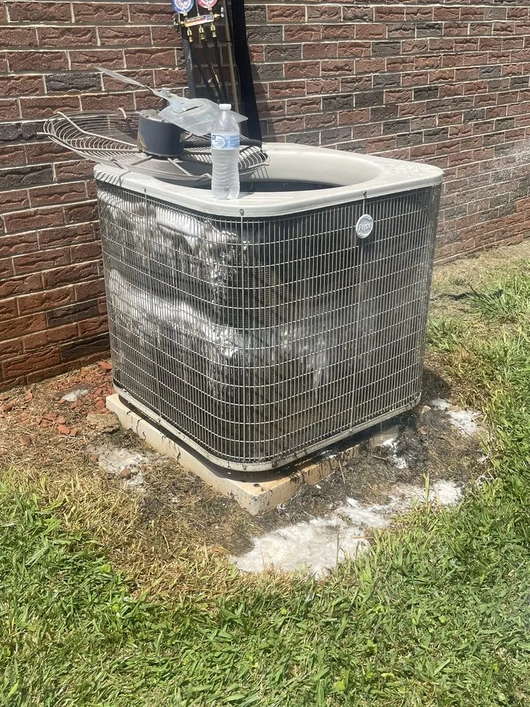 Slide of Payless Heating & Air Conditioning