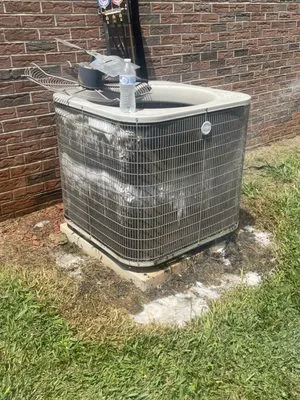 Payless Heating & Air Conditioning
