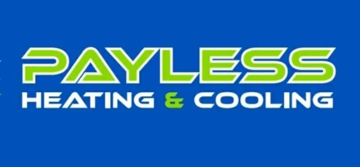 Slide of PayLess Heating & Cooling