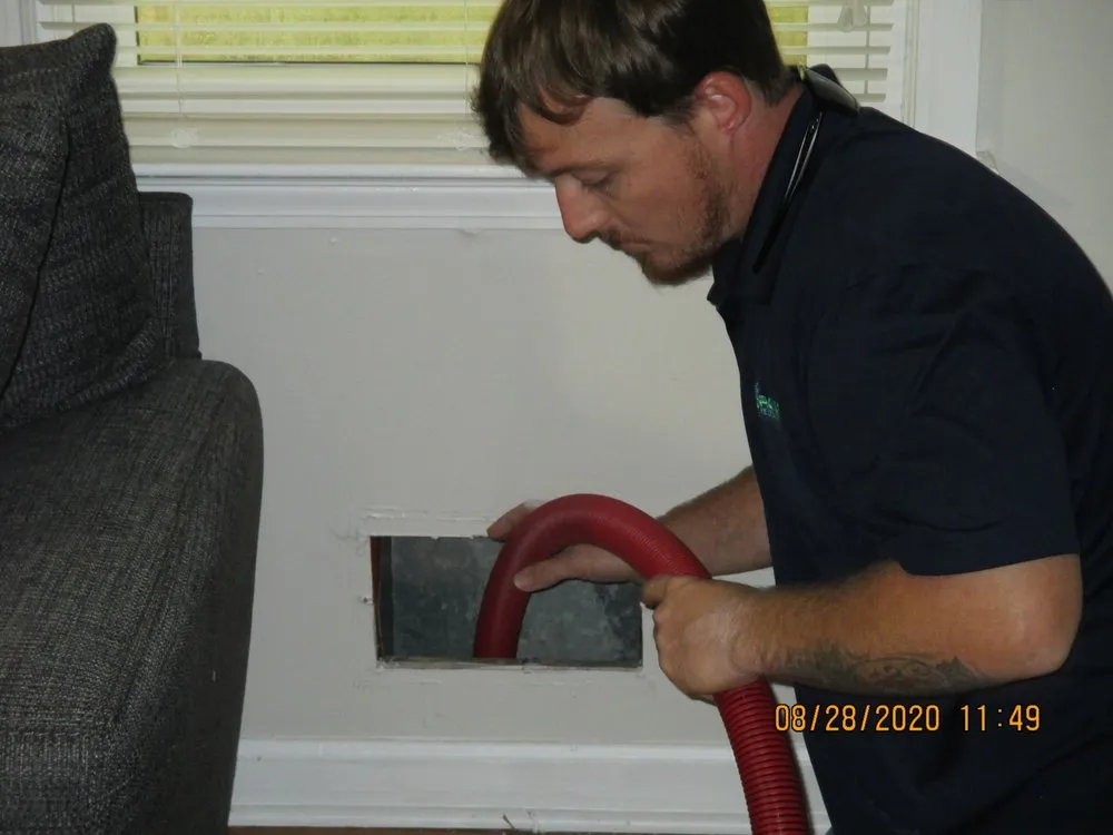 Slide of PayLess Heating & Cooling