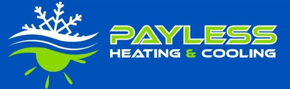 Slide of PayLess Heating & Cooling
