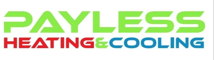 Slide of PayLess Heating & Cooling