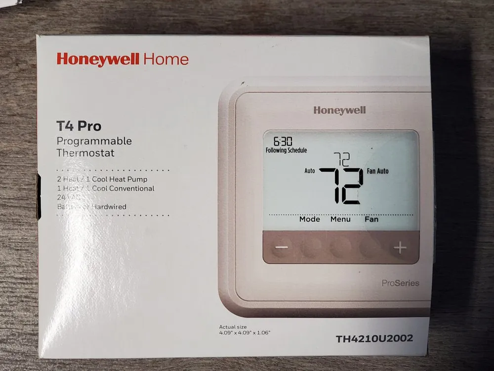 Slide of PayLess Heating & Cooling