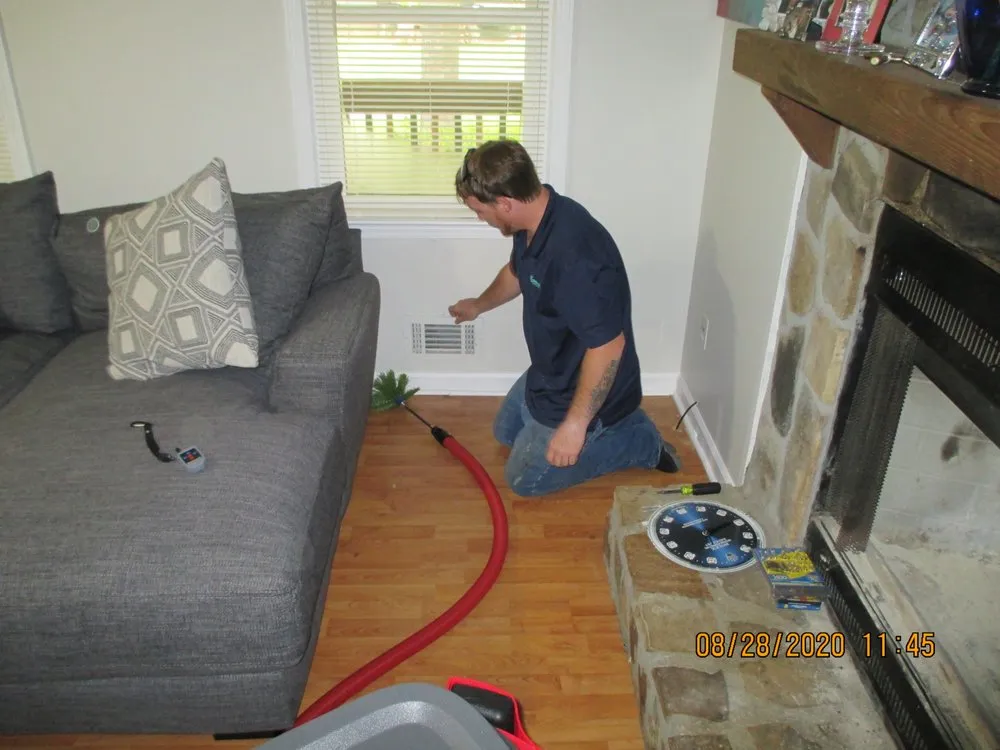 Slide of PayLess Heating & Cooling