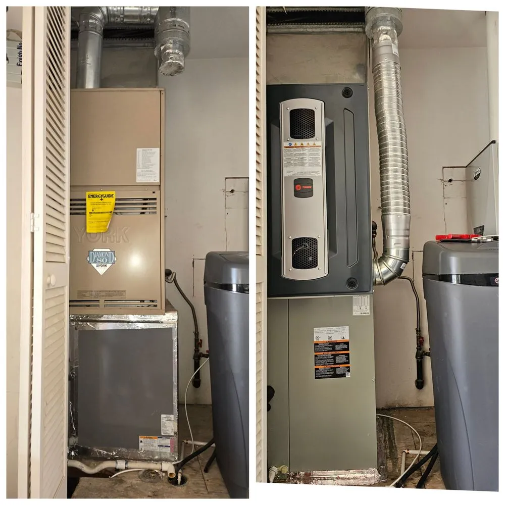 Top-rated HVAC maintenance near you in St. George, UT by Payless Heating and Air
