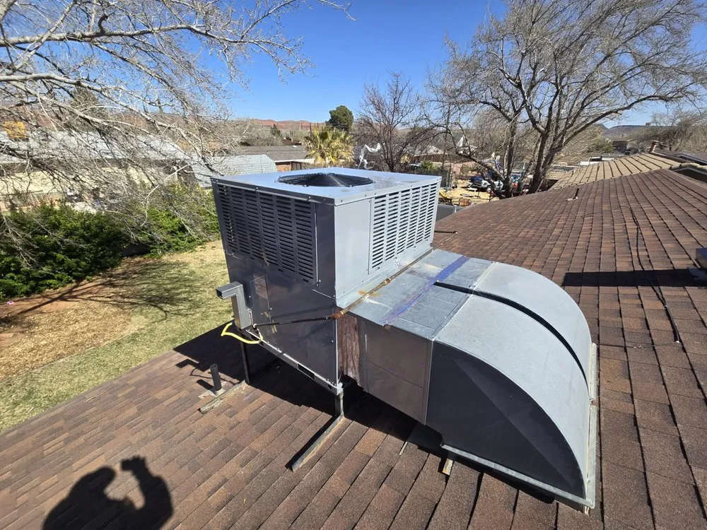 Certified air conditioning tune-up in St. George, UT - Payless Heating and Air