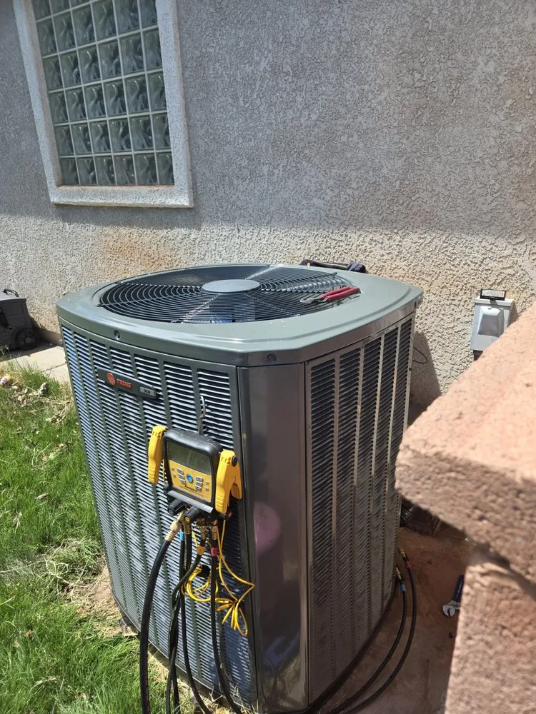 Emergency air conditioning service for local homeowners across St. George, UT - Payless Heating and Air