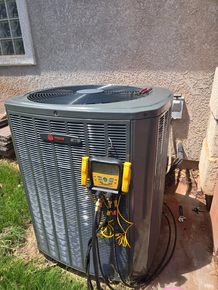 Expert AC repair experts serving St. George, UT - Payless Heating and Air