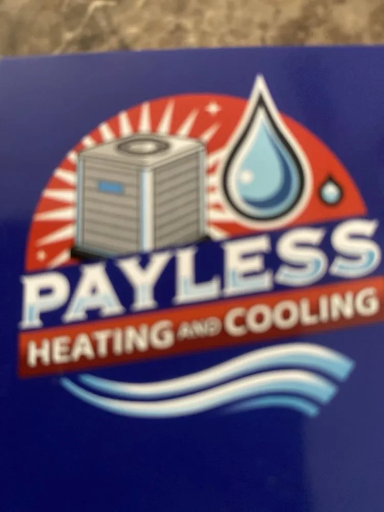 Slide of Payless Heating And Cooling