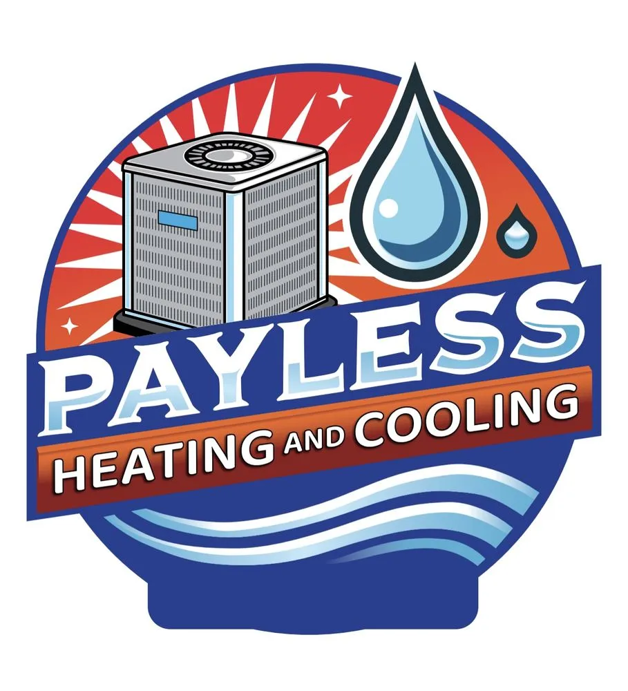 Slide of Payless Heating And Cooling