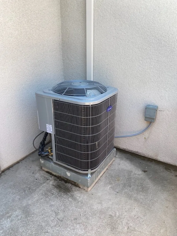 Slide of Payless Heating and Cooling Services