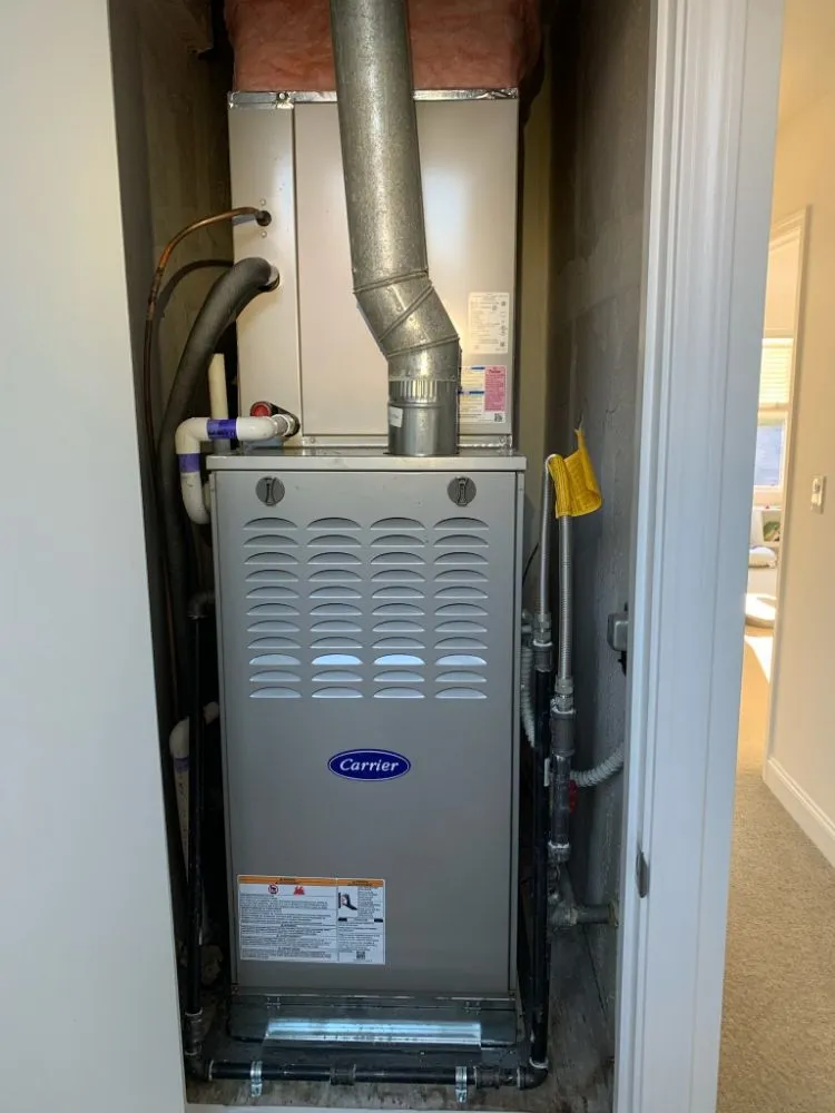 Slide of Payless Heating and Cooling Services