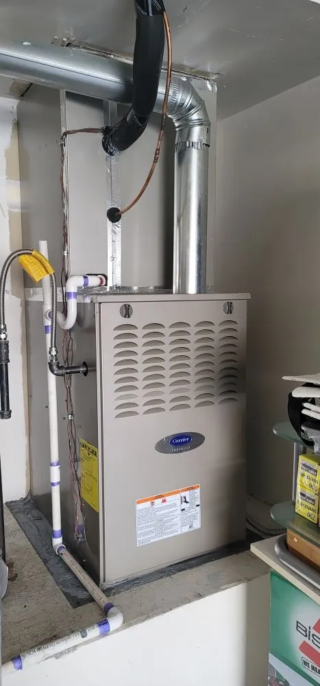 Slide of Payless Heating and Cooling Services