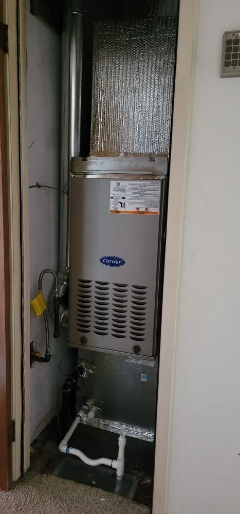 Slide of Payless Heating and Cooling Services