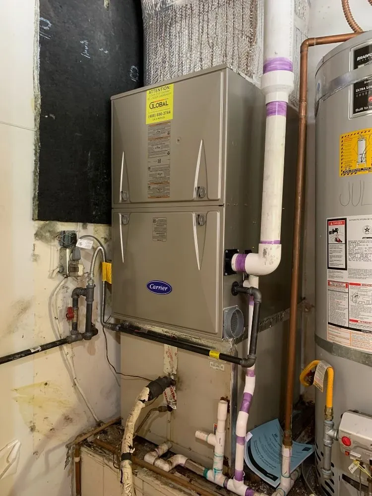 Slide of Payless Heating and Cooling Services