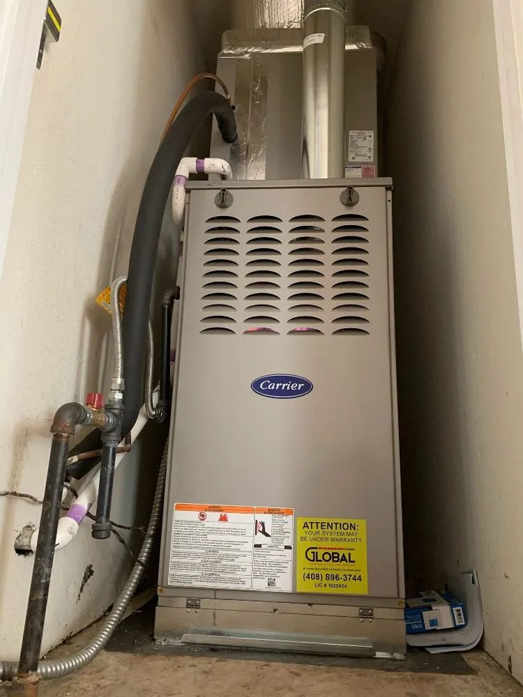 Slide of Payless Heating and Cooling Services