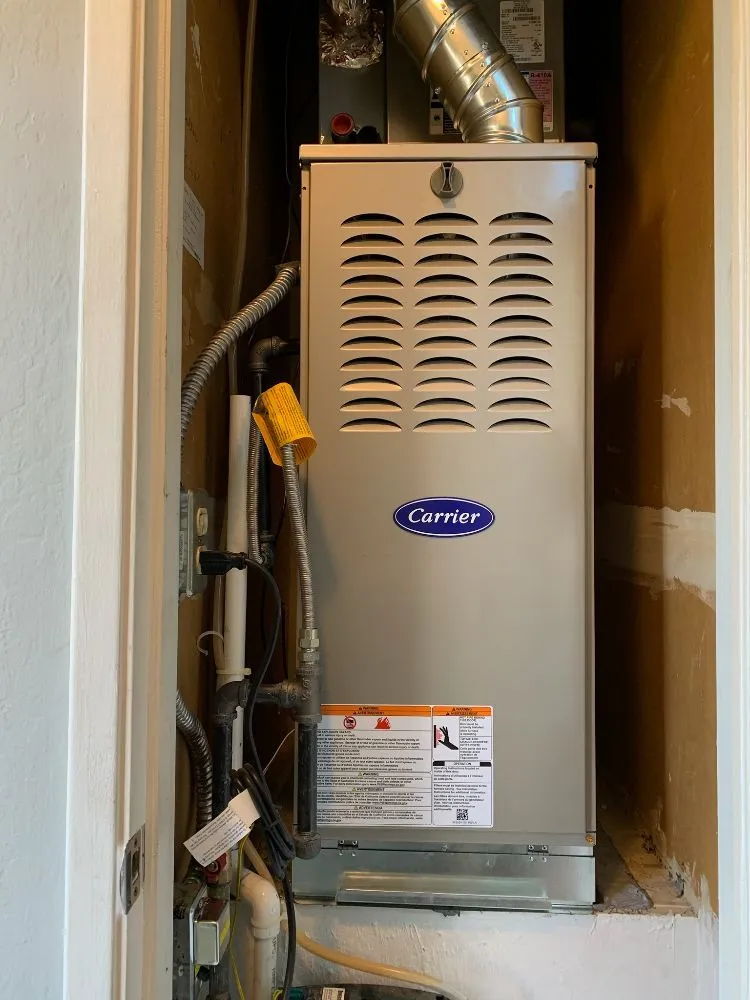Slide of Payless Heating and Cooling Services