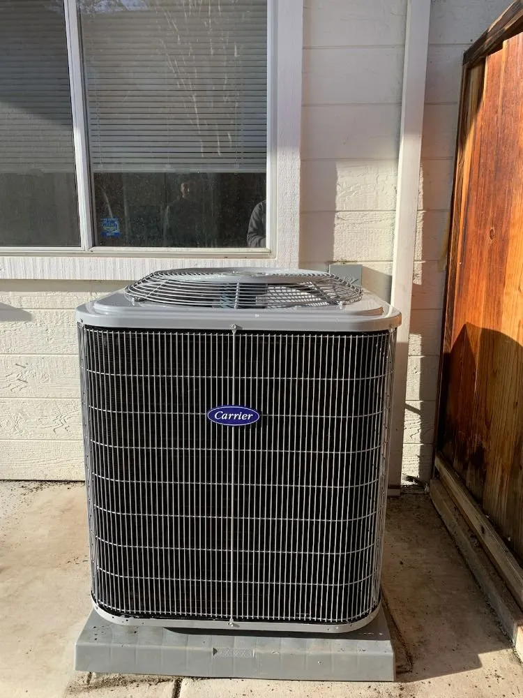 Slide of Payless Heating and Cooling Services