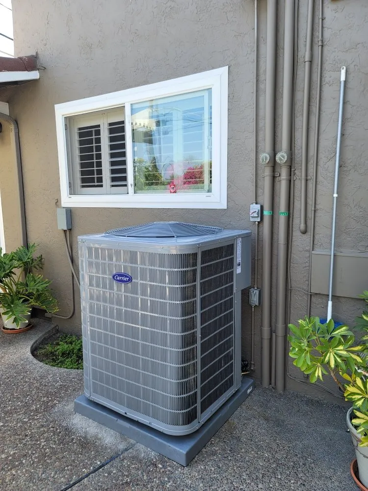 Slide of Payless Heating and Cooling Services