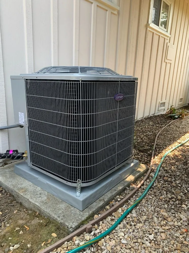 Slide of Payless Heating and Cooling Services