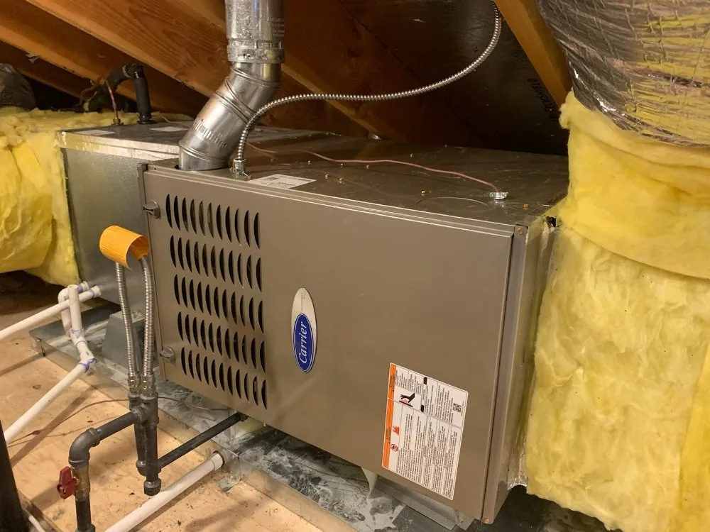 Slide of Payless Heating and Cooling Services