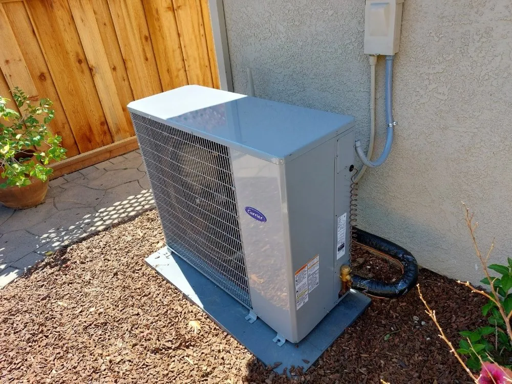 Slide of Payless Heating and Cooling Services