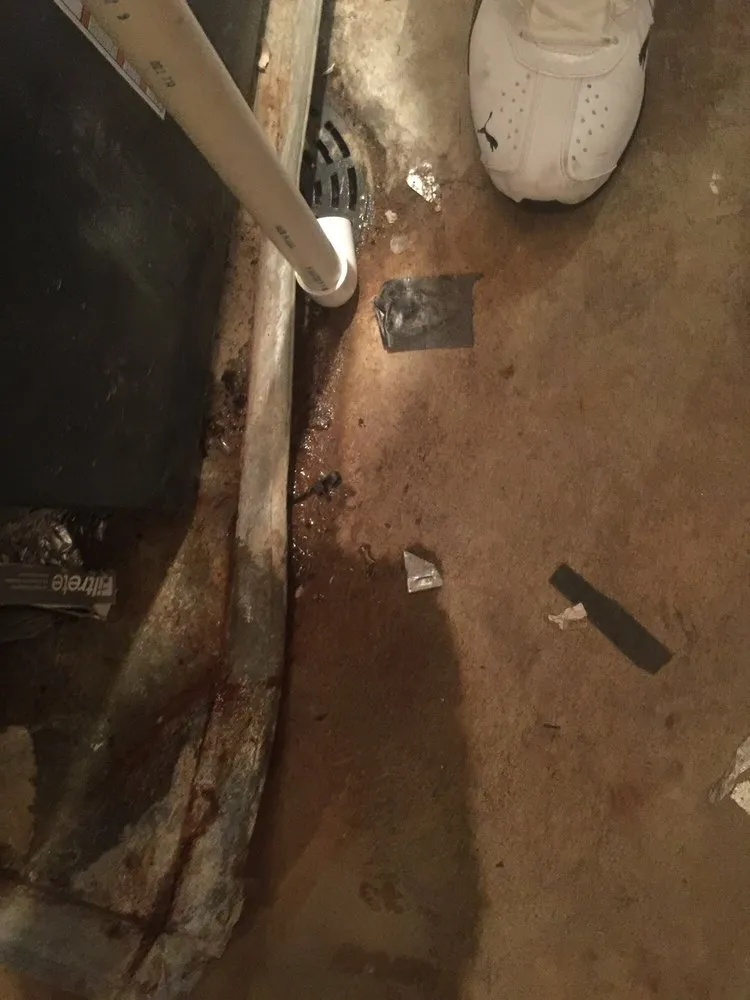 Slide of Payless HVAC Service