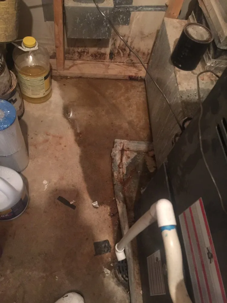 Slide of Payless HVAC Service