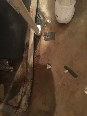 Payless HVAC Service Logo