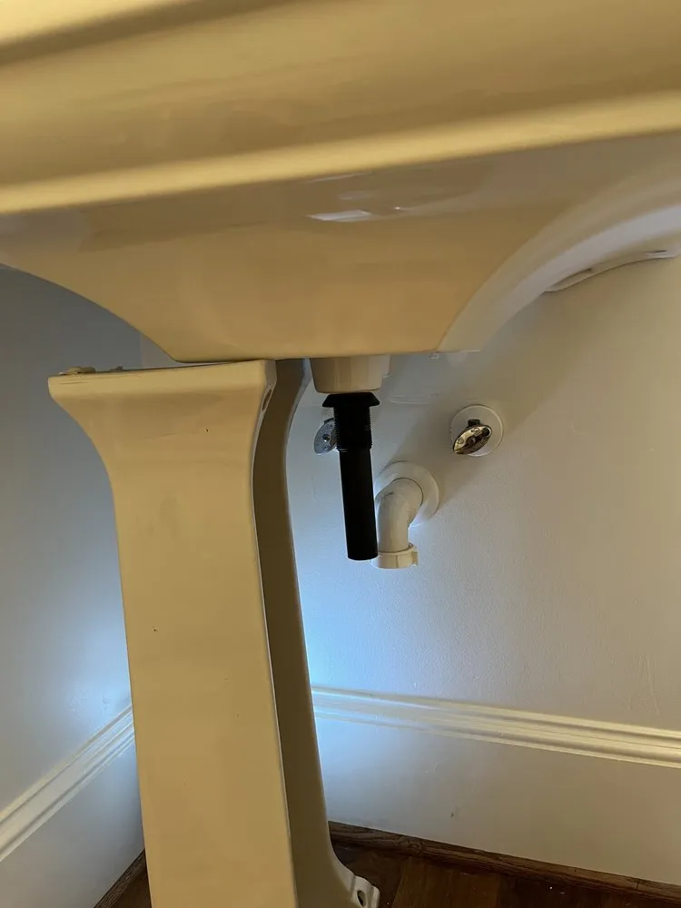 Slide of Payless Plumbing and Heating