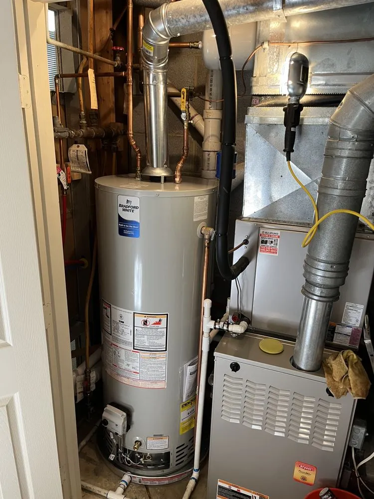 Slide of Payless Plumbing and Heating