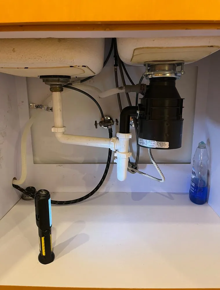 Slide of Payless Plumbing and Heating