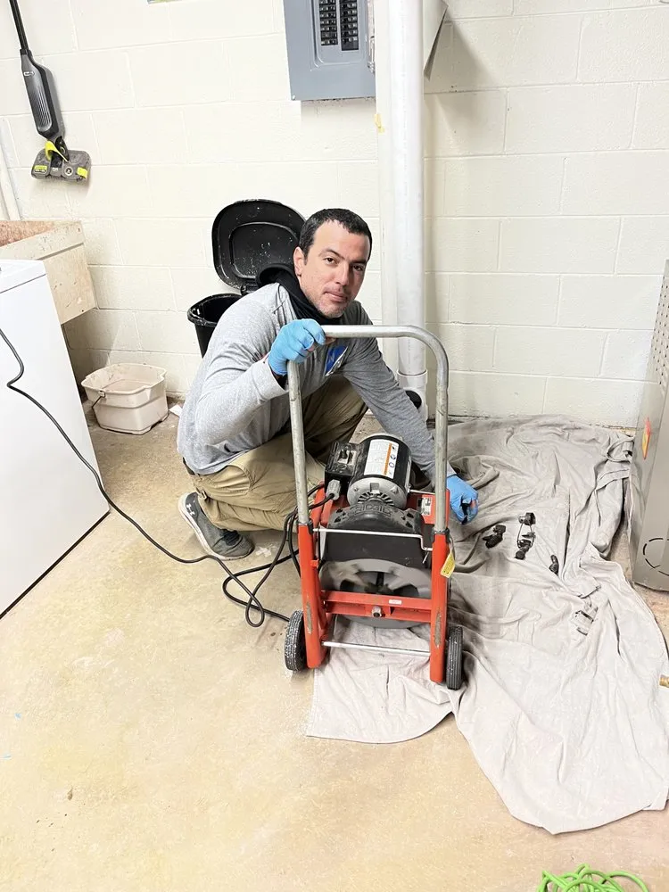 Slide of Payless Plumbing and Heating