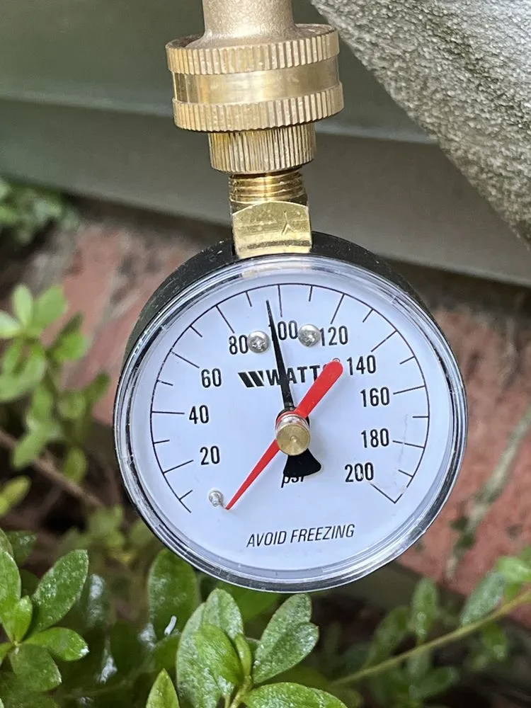 Slide of Payless Plumbing and Heating