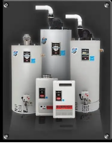 Slide of Payless Plumbing, Heating & Drain Cleaning