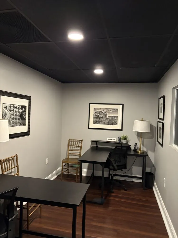 Slide of Payne & Sons Heating and Air