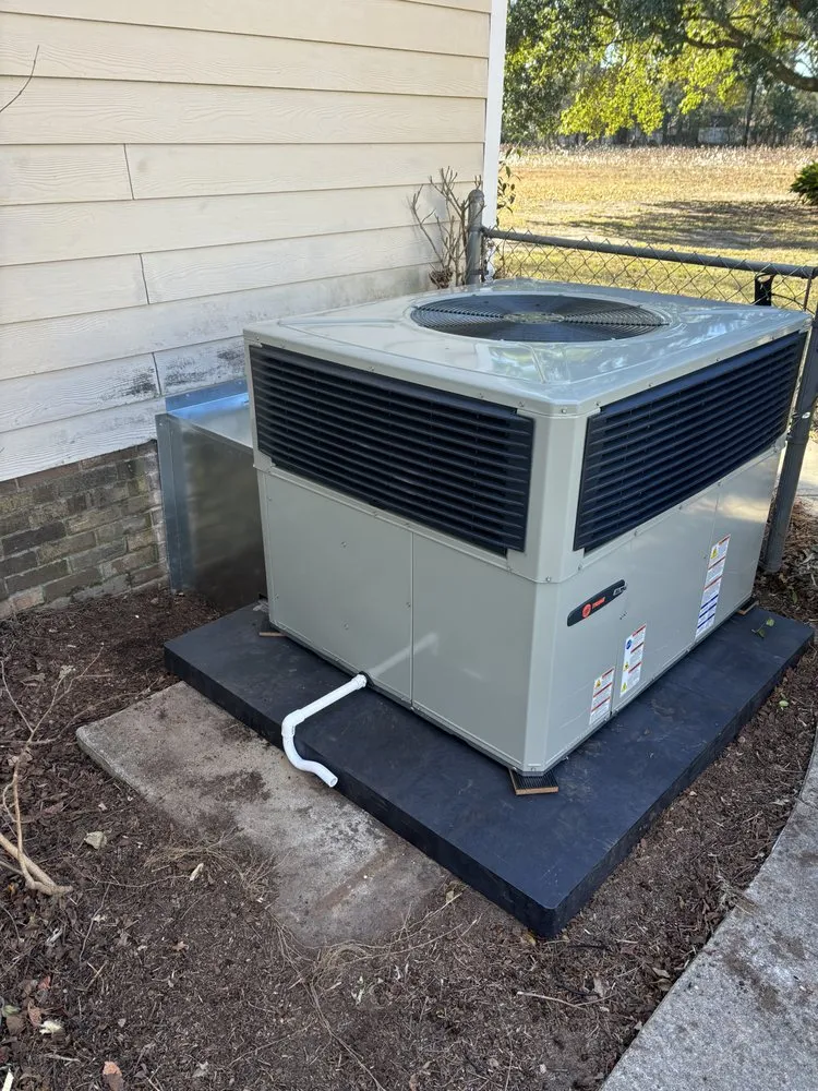 Slide of Payne & Sons Heating and Air