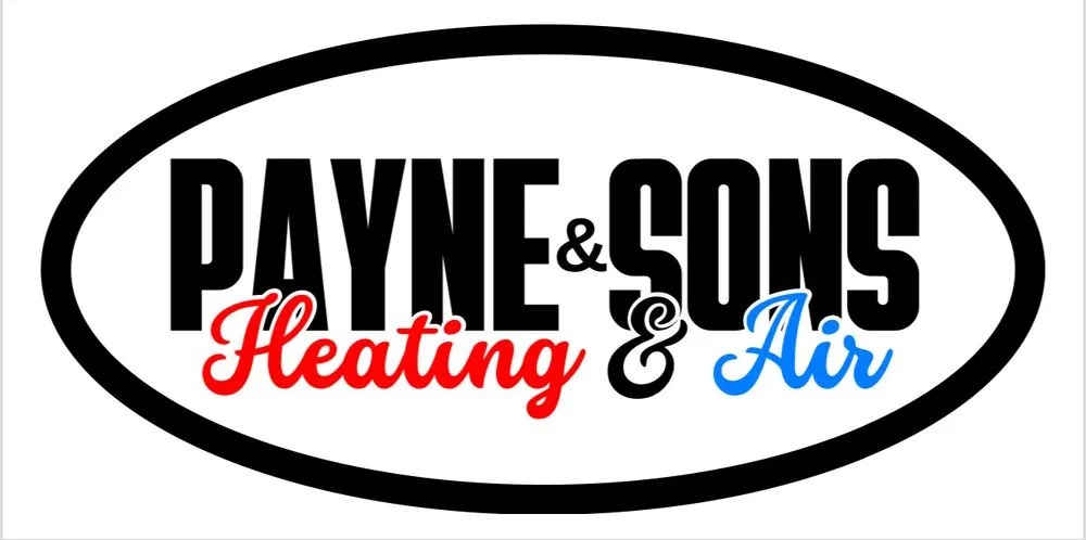 Slide of Payne & Sons Heating and Air