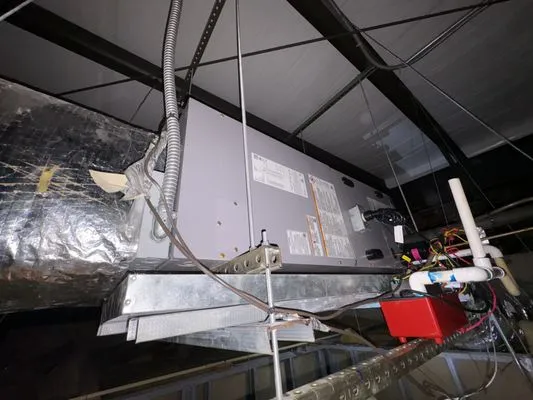 Payne & Sons Heating and Air