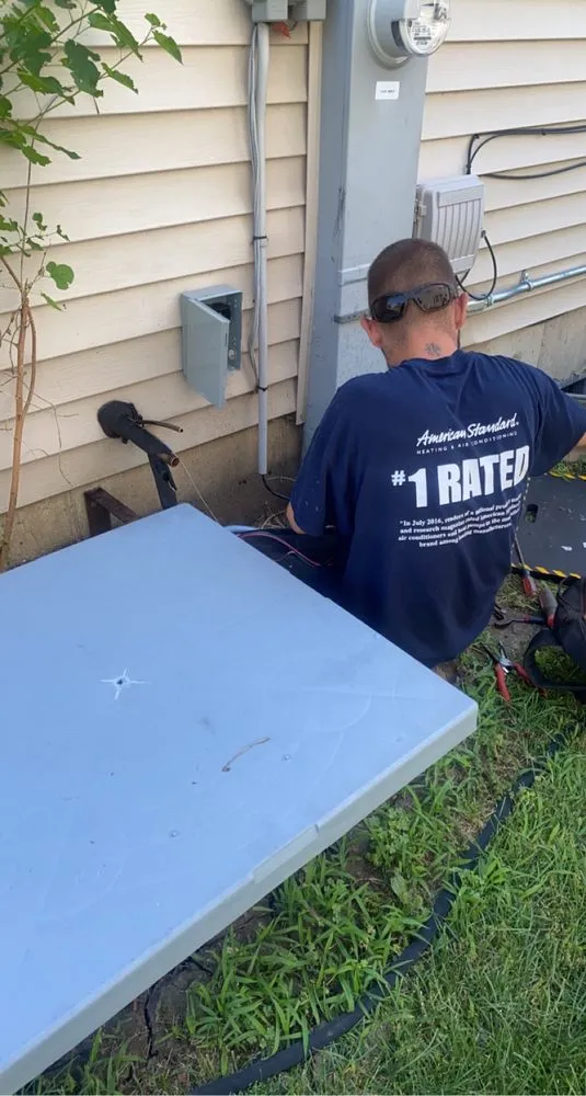 Slide of Payne & Sons