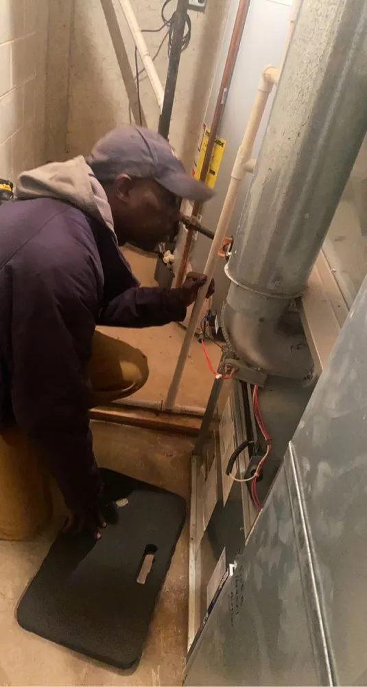 Slide of Payne & Sons