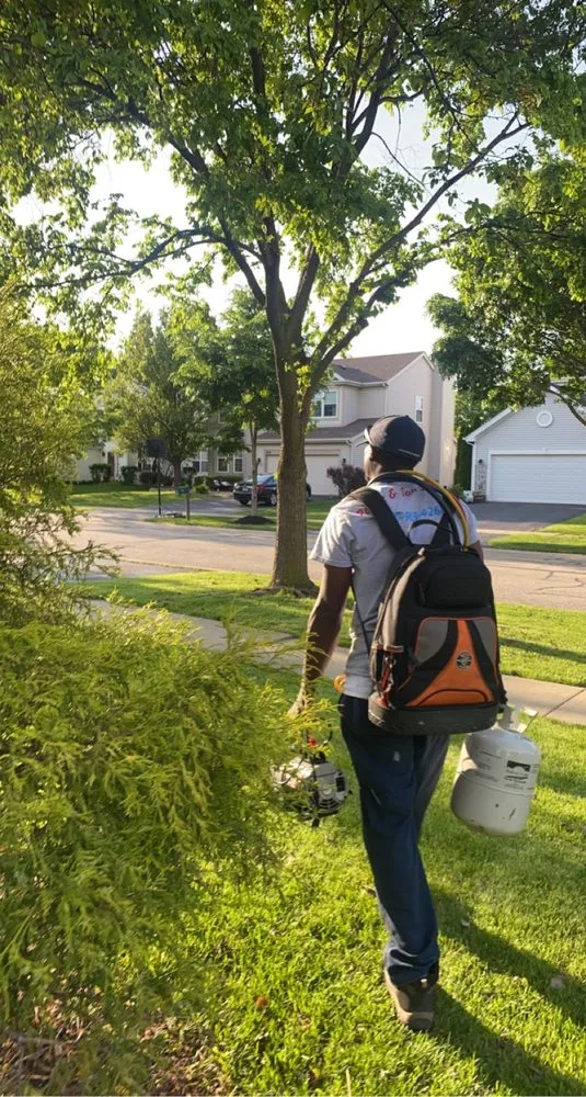 Slide of Payne & Sons