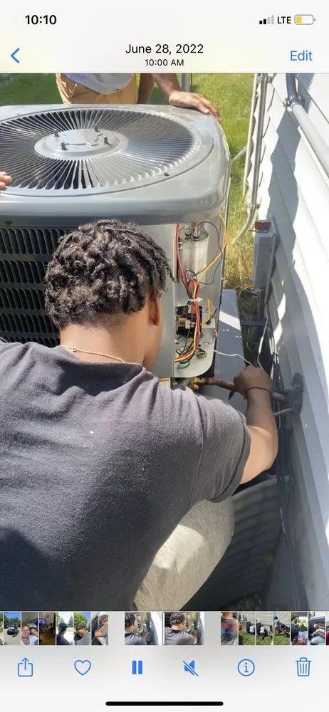 Slide of Payne & Sons