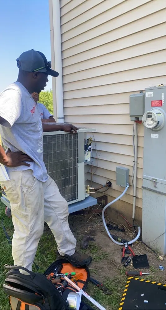 Slide of Payne & Sons