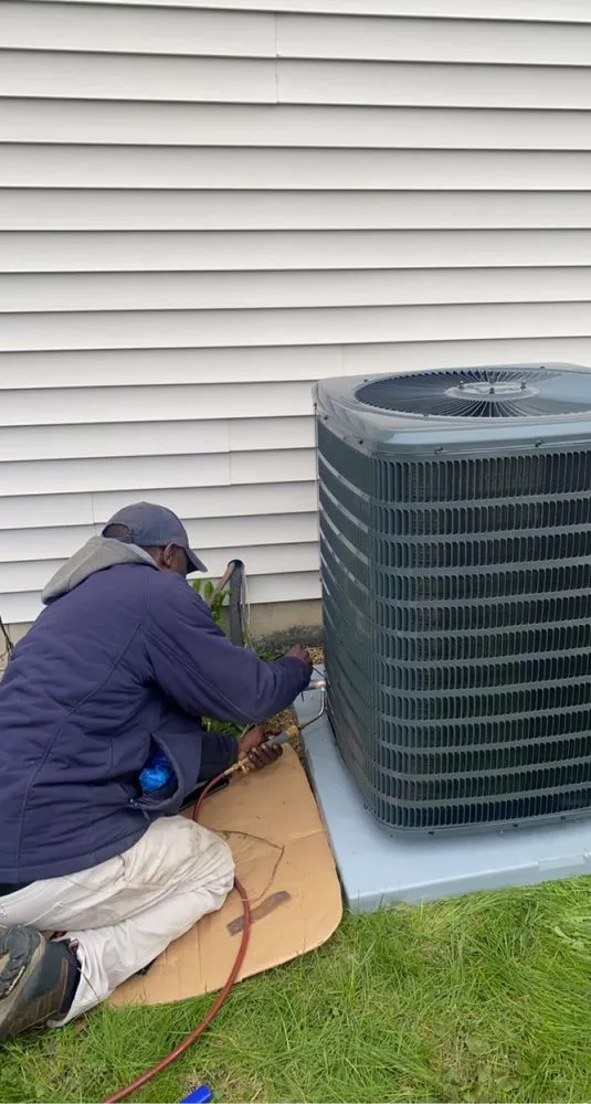 Slide of Payne & Sons