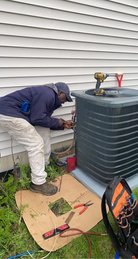 Slide of Payne & Sons