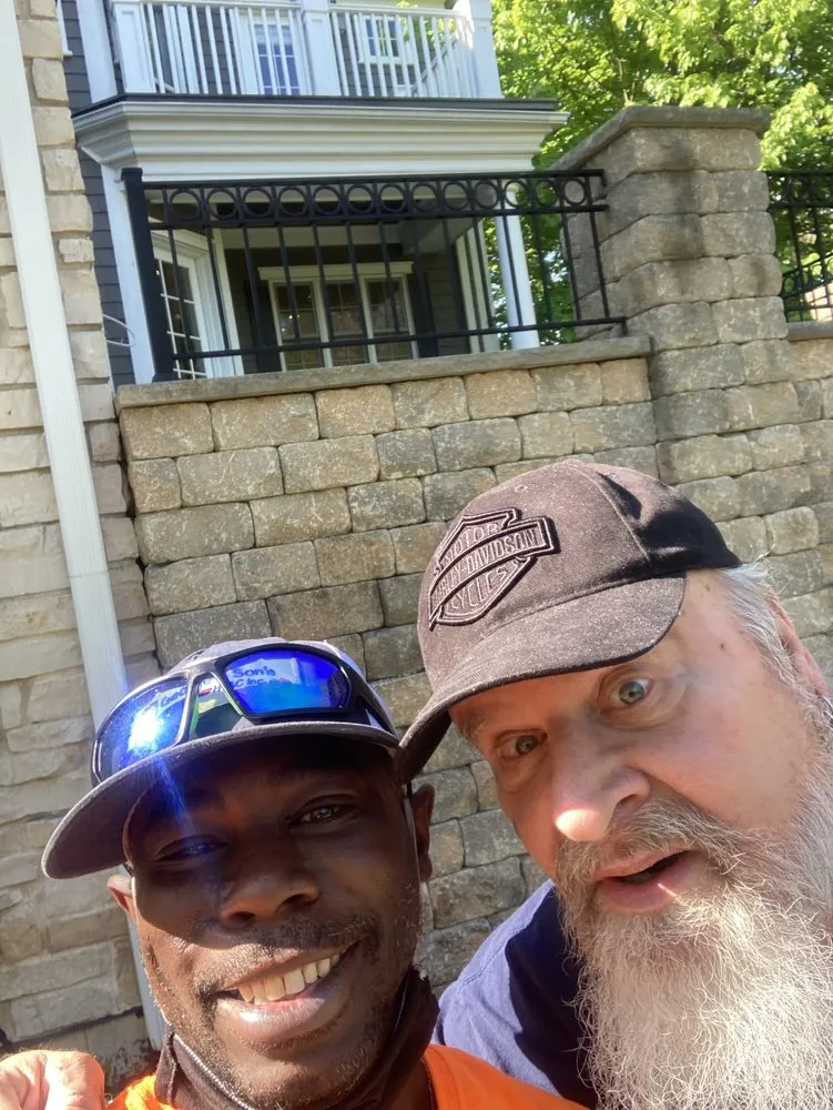 Slide of Payne & Sons